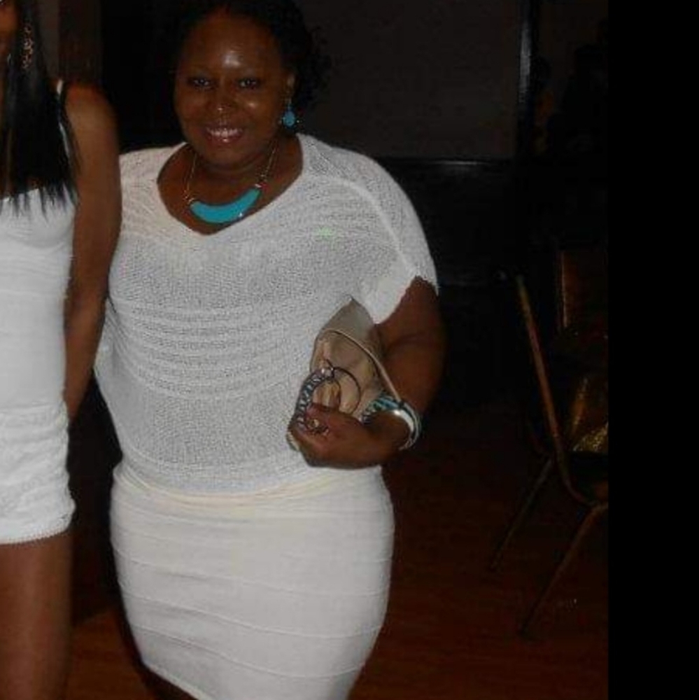 Cream Arden B Dress